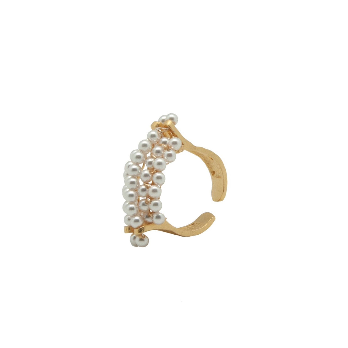 pearl lines ring