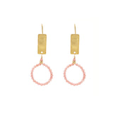 alicia earrings