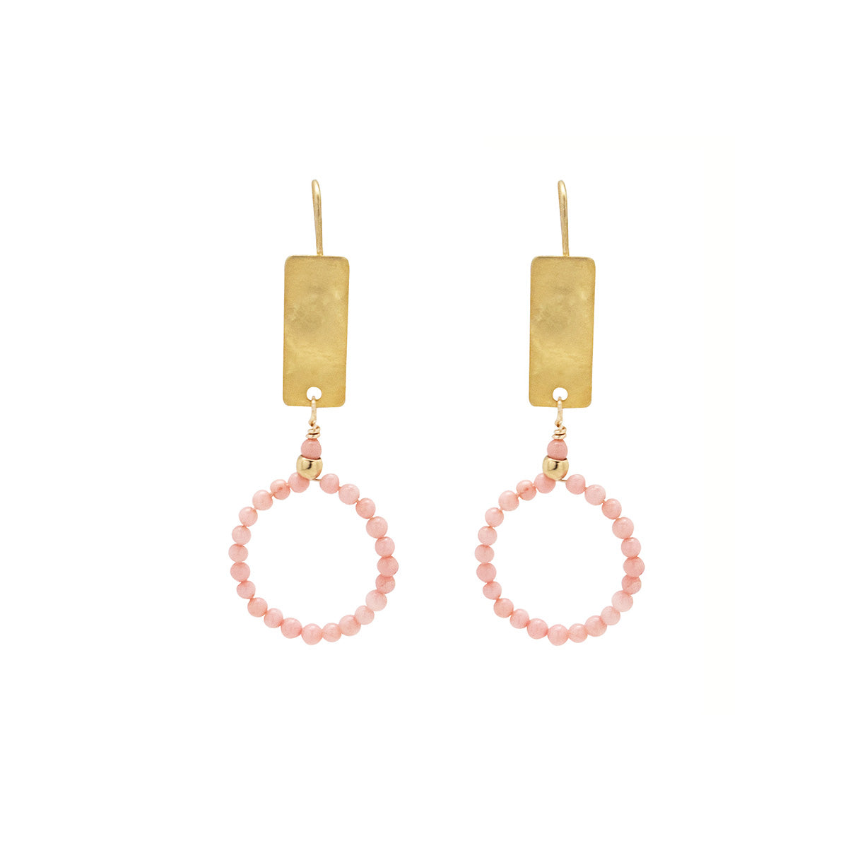 alicia earrings
