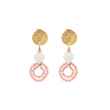 arabella earrings