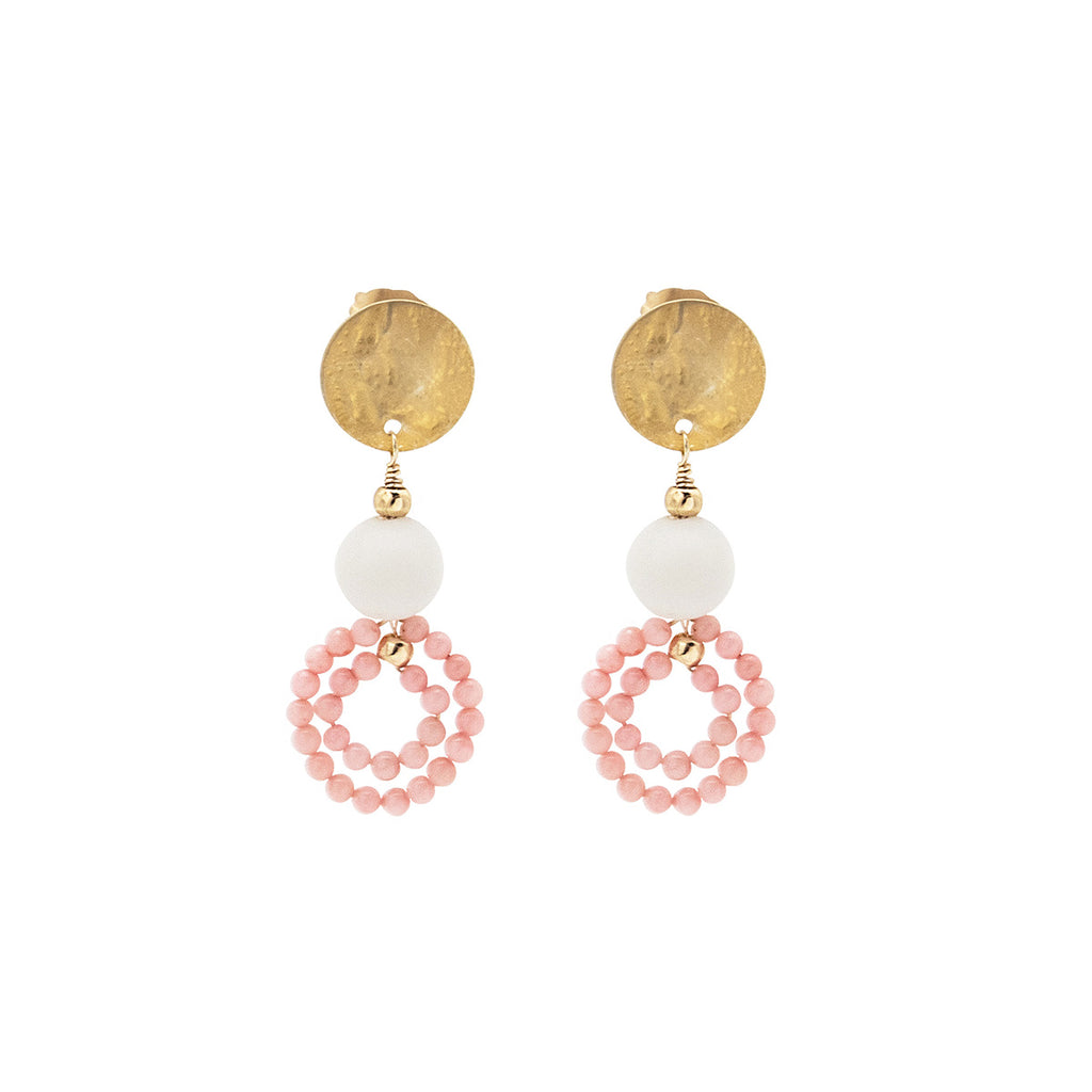 Arabella earrings deals