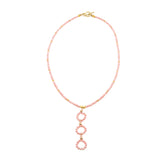 audrey necklace
