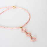 audrey necklace