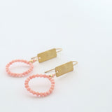 alicia earrings