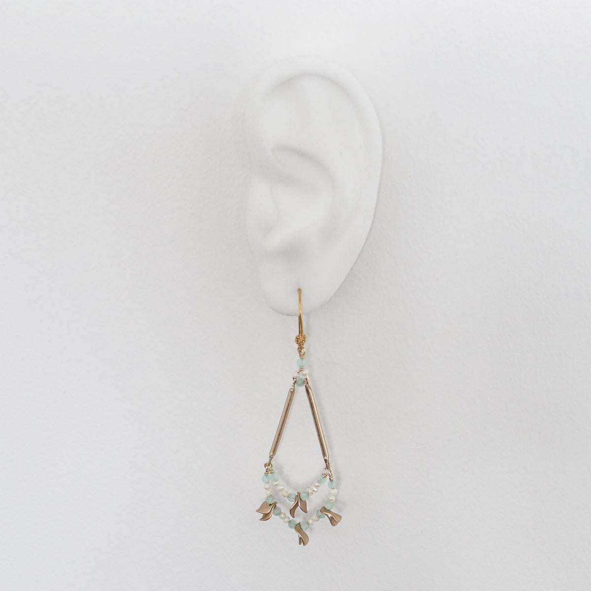 rebeca earrings