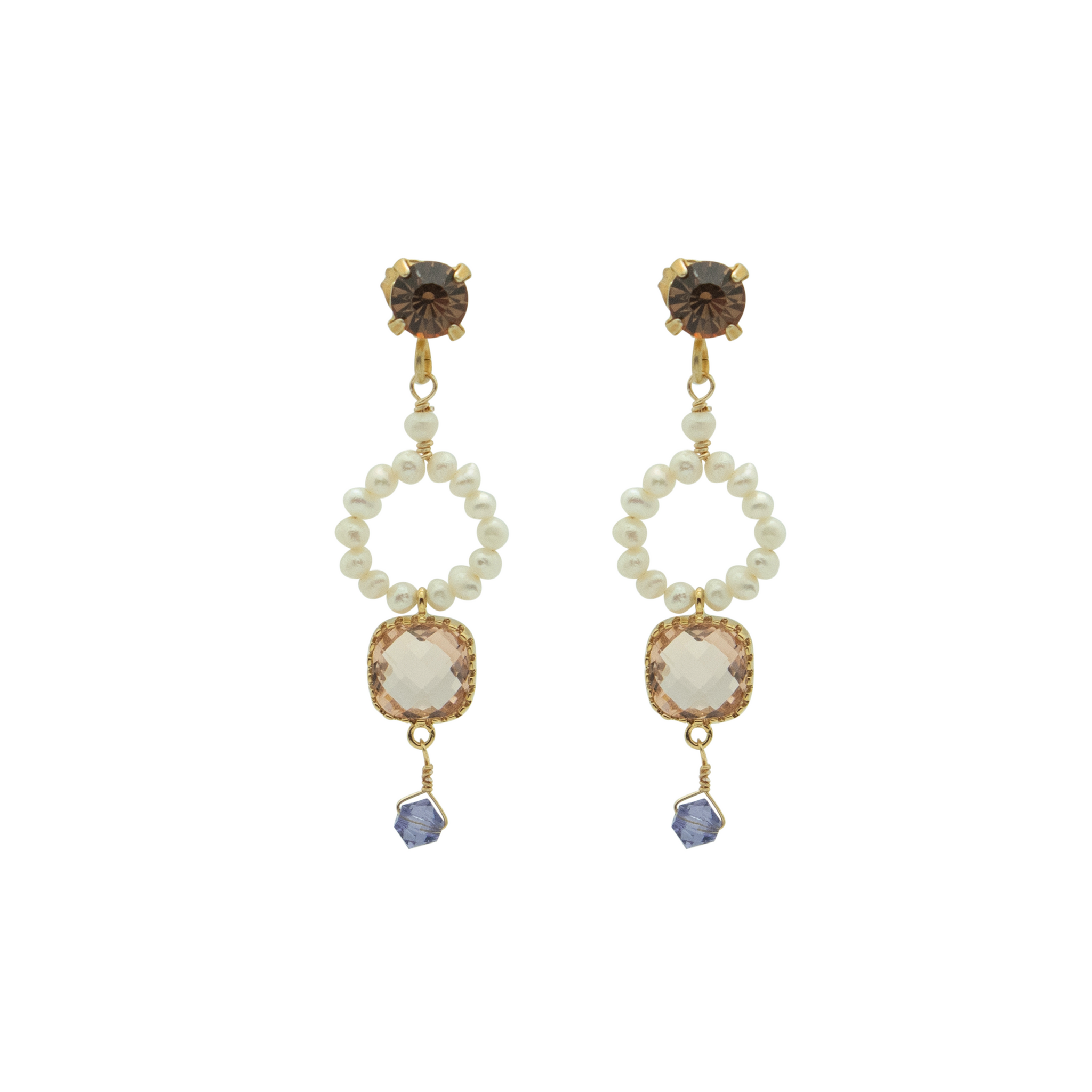 Juliet earrings Clearance