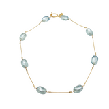 nugget collar