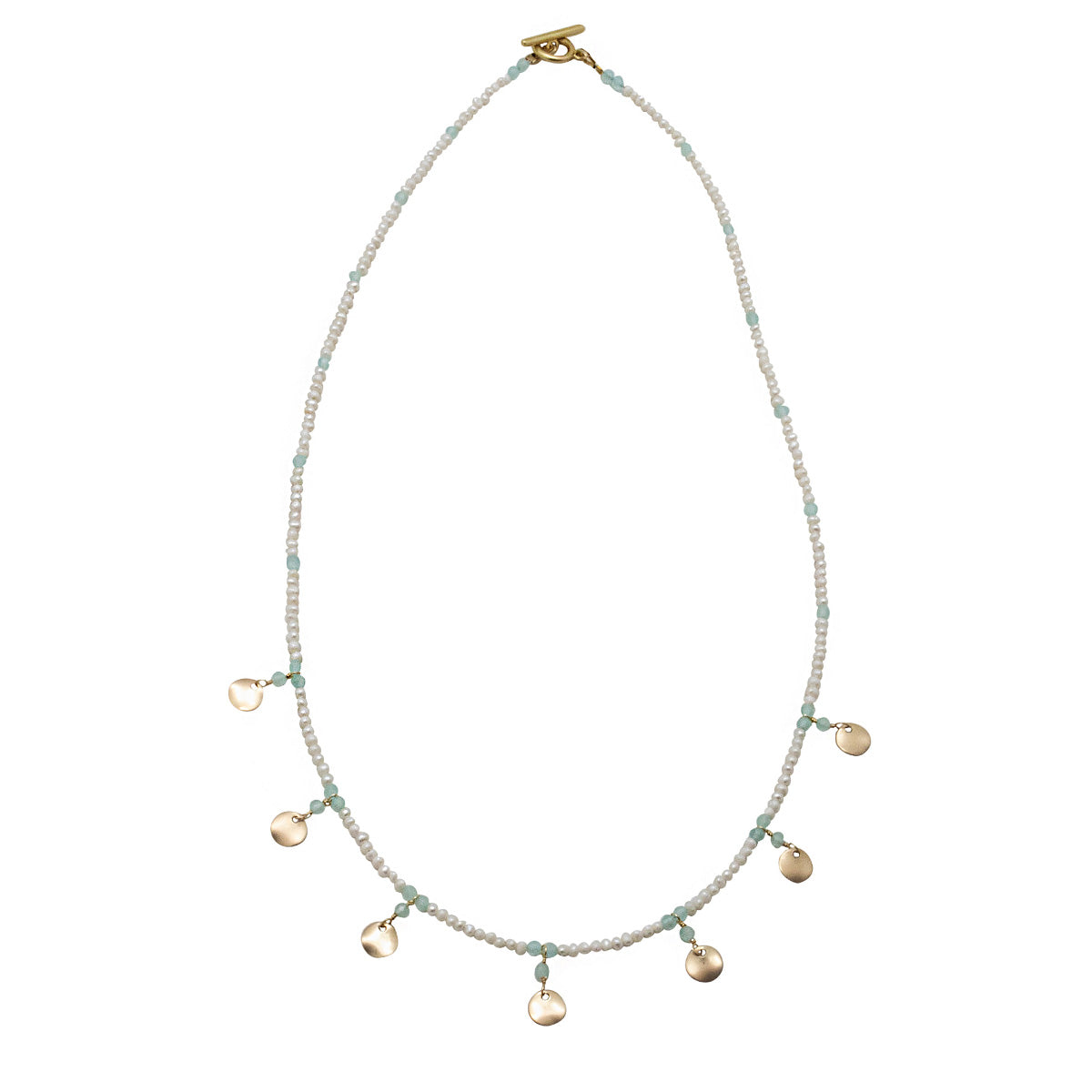 rina necklace