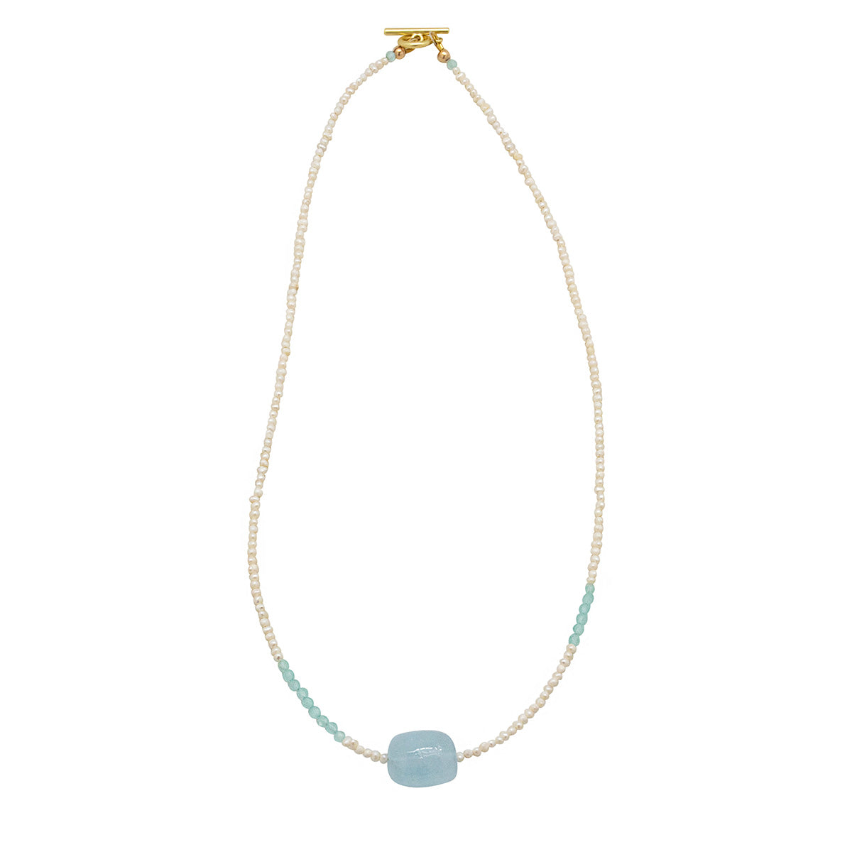 rosi necklace