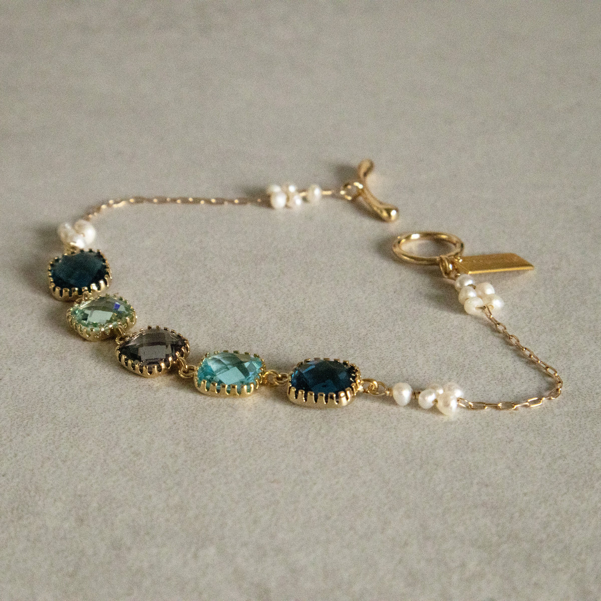 jodi bracelet montana